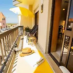 Apartment Casa Dos Farois Garagem Gratuito Da Barra