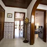 Apartment Casa Dos Farois Garagem Gratuito Da Barra Gafanha da Nazare