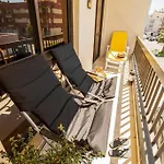 Apartment Casa Dos Farois Garagem Gratuito Da Barra