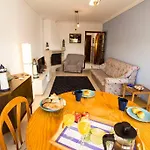 Apartment Casa Dos Farois Garagem Gratuito Da Barra *