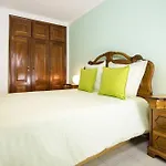 Apartment Casa Dos Farois Garagem Gratuito Da Barra Gafanha da Nazare