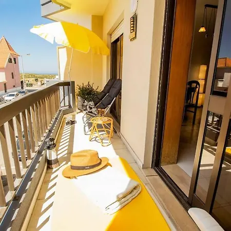 Apartment Casa Dos Farois Garagem Gratuito Da Barra