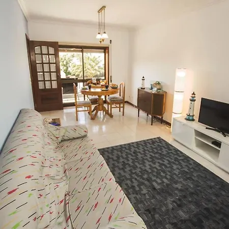 Apartment Casa Dos Farois Garagem Gratuito Da Barra