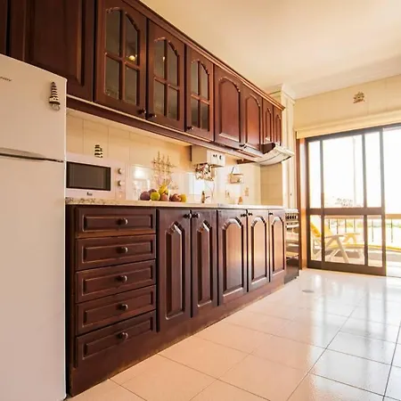 Apartment Casa Dos Farois Garagem Gratuito Da Barra Gafanha da Nazare