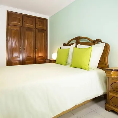 Apartment Casa Dos Farois Garagem Gratuito Da Barra Gafanha da Nazaré