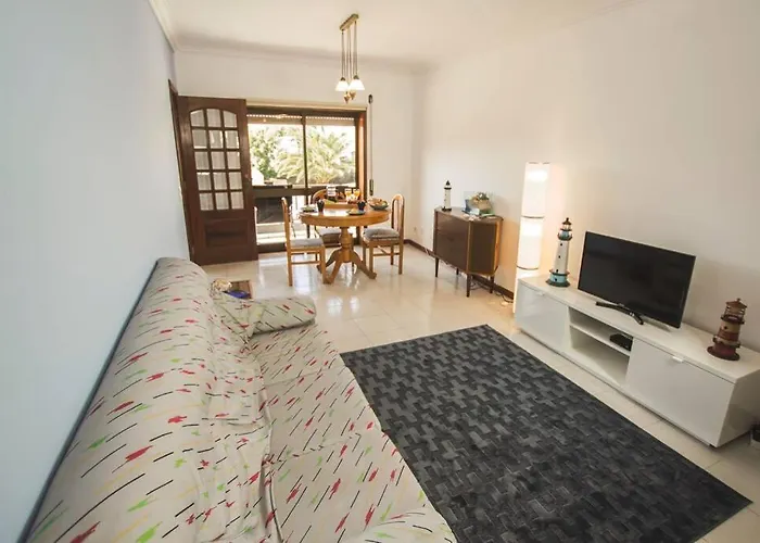 Appartamento Casa Dos Farois Garagem Gratuito Da Barra