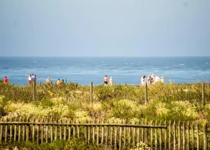 Appartamento Casa Dos Farois Garagem Gratuito Da Barra *