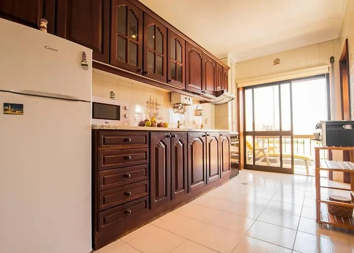 Appartamento Casa Dos Farois Garagem Gratuito Da Barra Gafanha da Nazaré