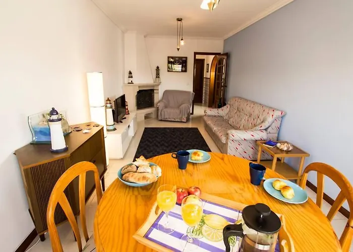 Appartamento Casa Dos Farois Garagem Gratuito Da Barra *